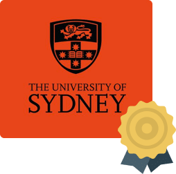 university of sydney dobs totev certificate