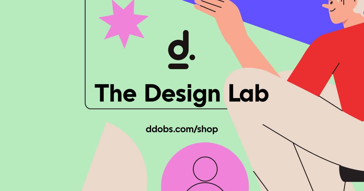 the design lab by ddobs creative