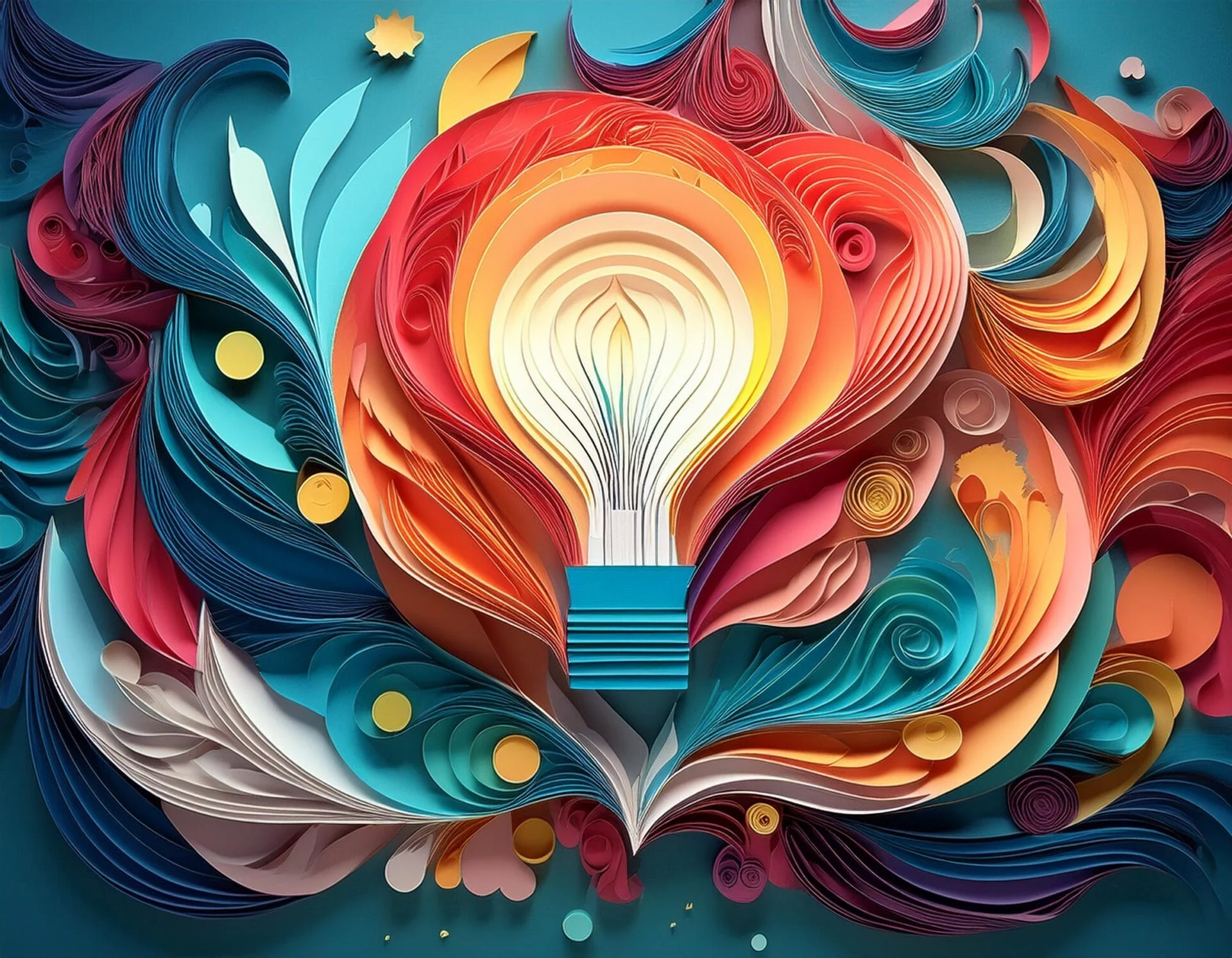 developing ideas